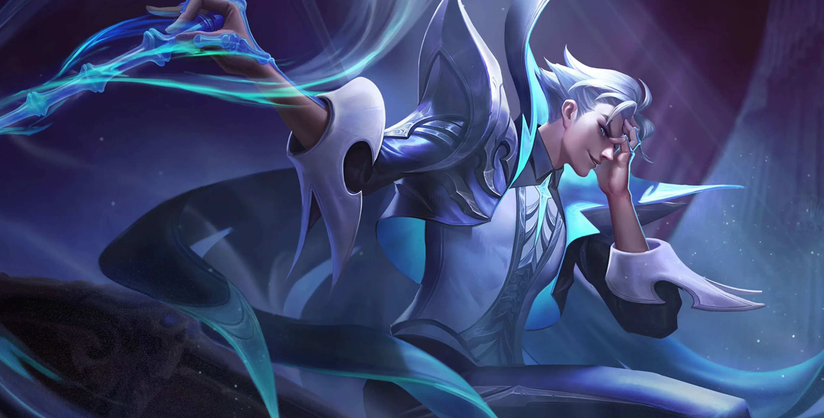 Paine arena of valor hero